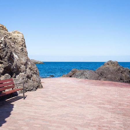 Las Caletillas Sea View Penthouse Канделария Экстерьер фото